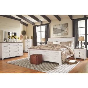 Myles 5pc King Bedroom