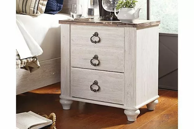 Myles Nightstand