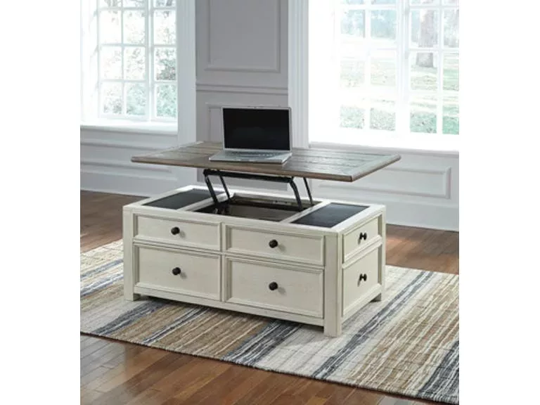 Wylie Lift Top Cocktail Table