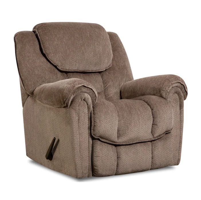 Cullo Rocker Recliner
