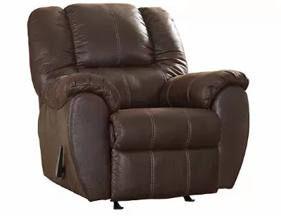 Drew Rocker Recliner