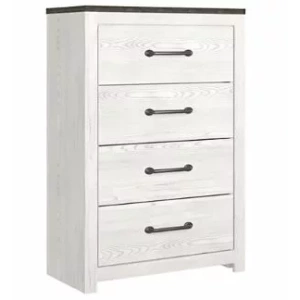 Lugor Chest