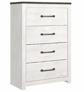 Lugor Chest