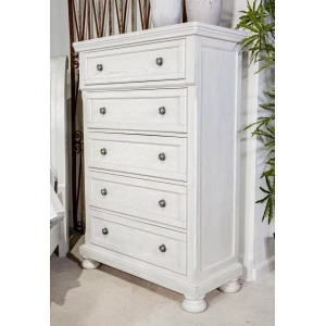 Karie Chest
