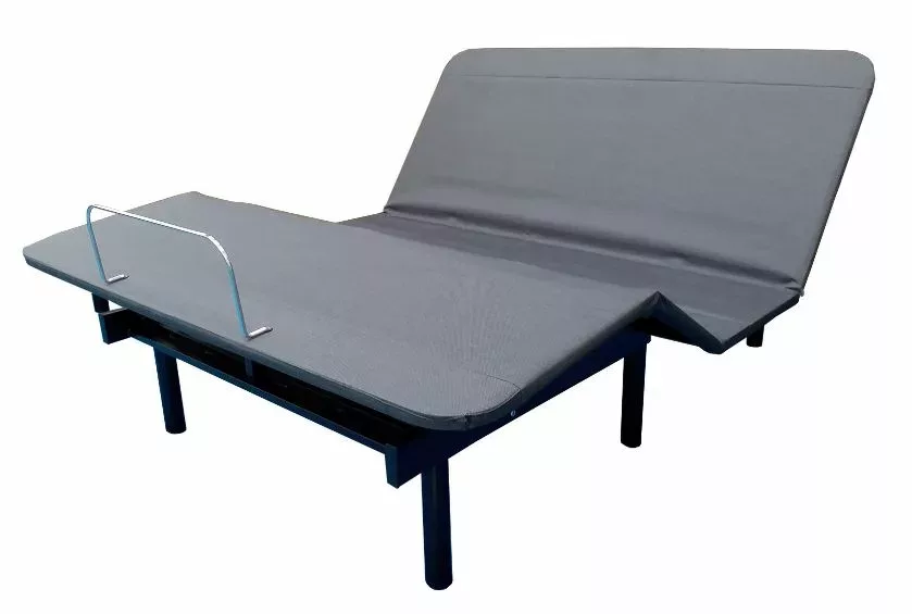 Deluxe King Adjustable Foundation