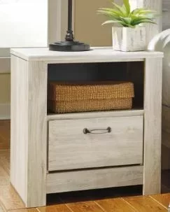 Elia Nightstand