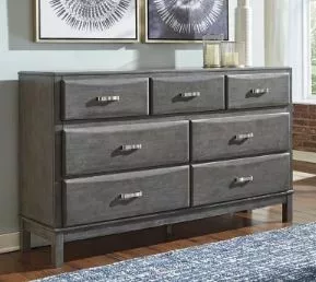 Caitlin Dresser