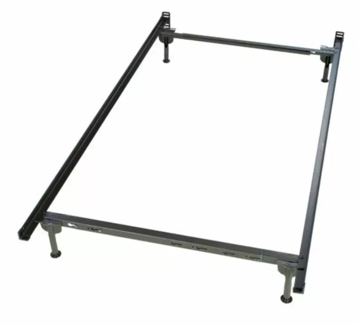 Twin/Full Bedframe