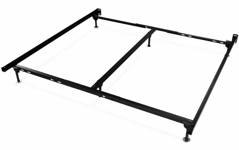 King Bedframe