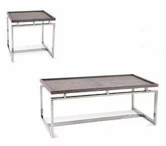 Bender 2PC Occasional Tables