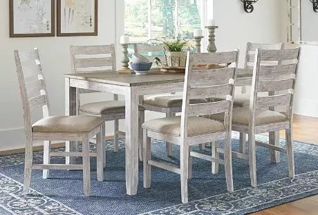 Marie 7PK Dining Room
