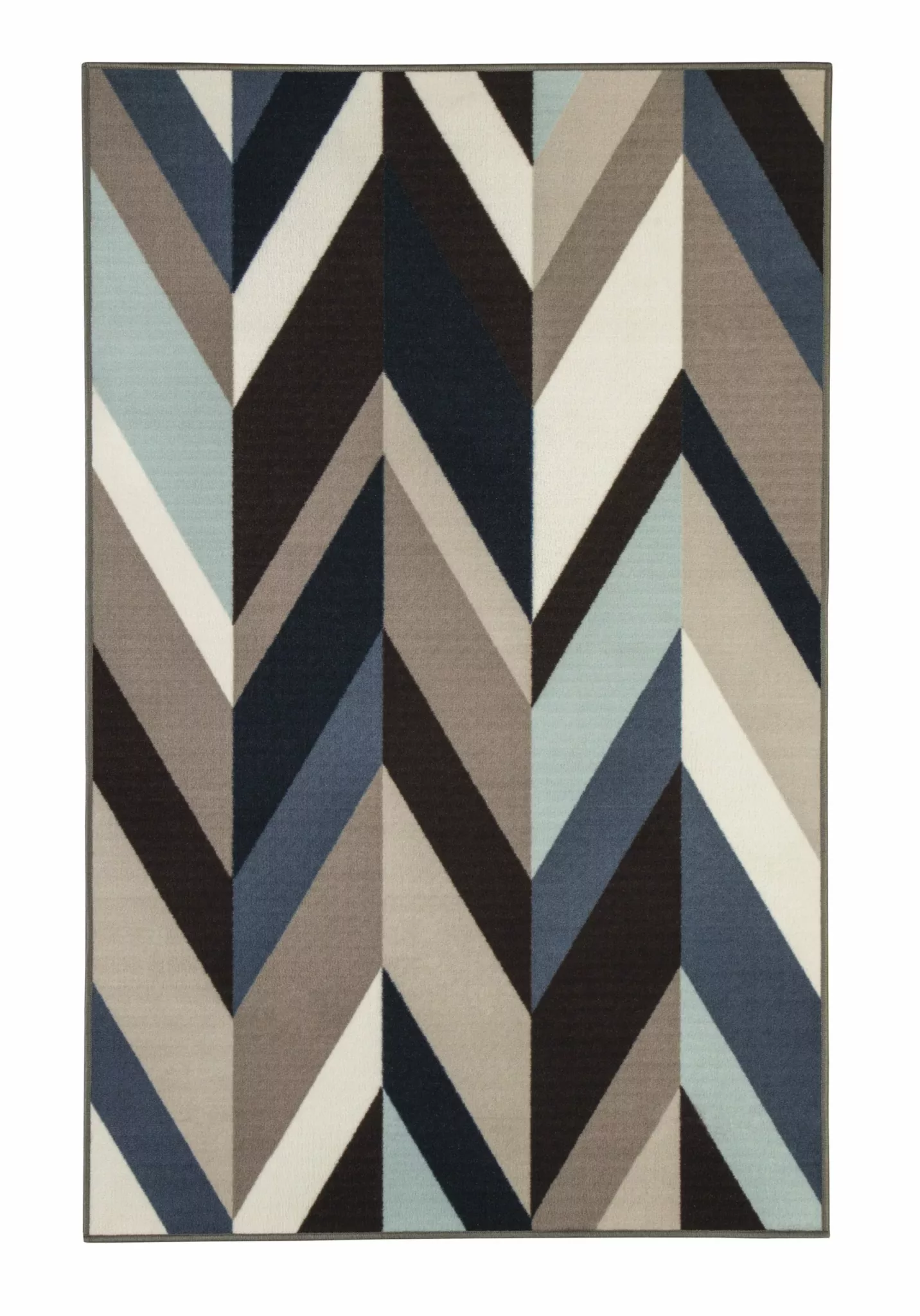 Accent Rug 5x7