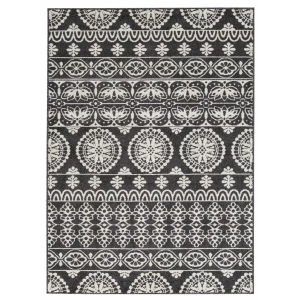 Accent Rug 5x7