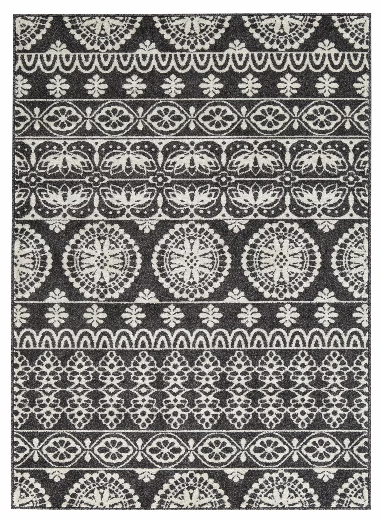 Accent Rug 5x7