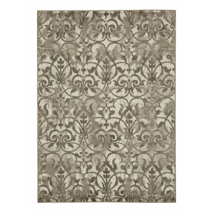 Accent Rug 5x7