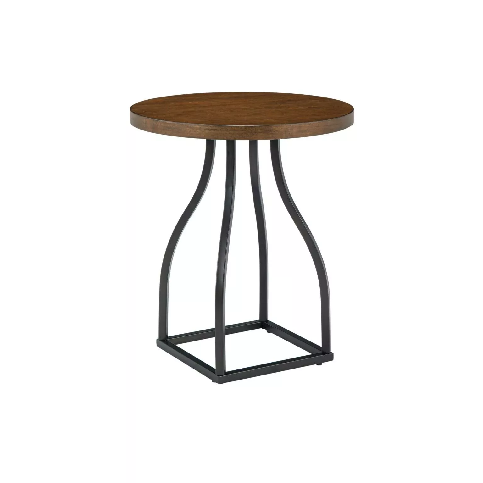 Bowman Chairside Table