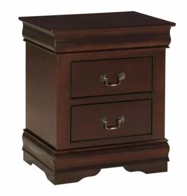 Cherry Nightstand