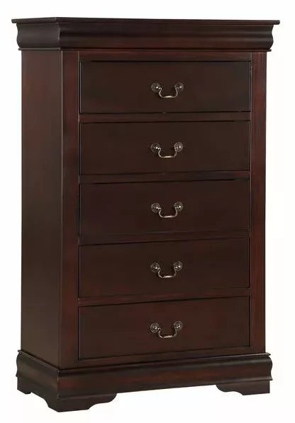 Cherry Chest