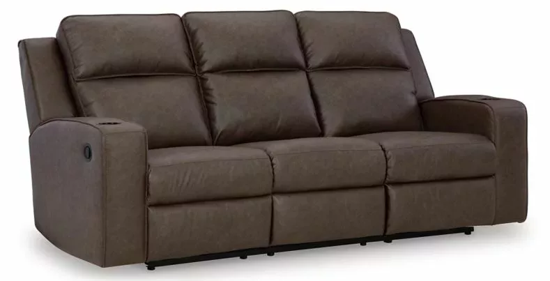 Harken Reclining Sofa