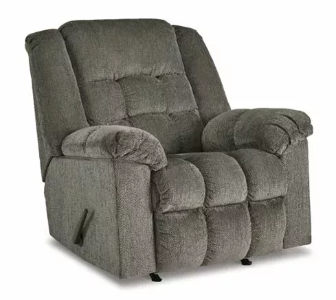 Hartly Rocker Recliner