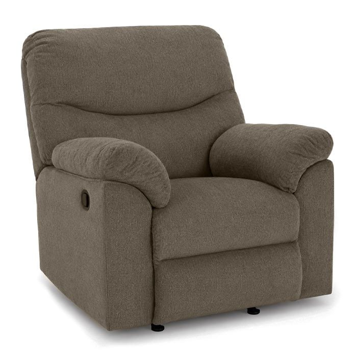 Melton Rocker Recliner