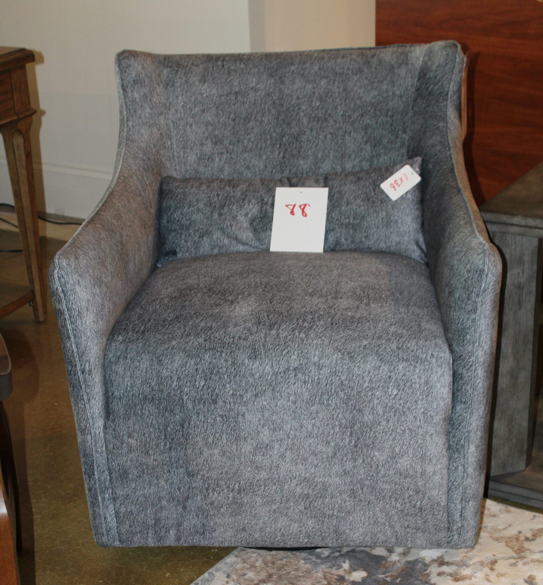 Accent Chair - 088