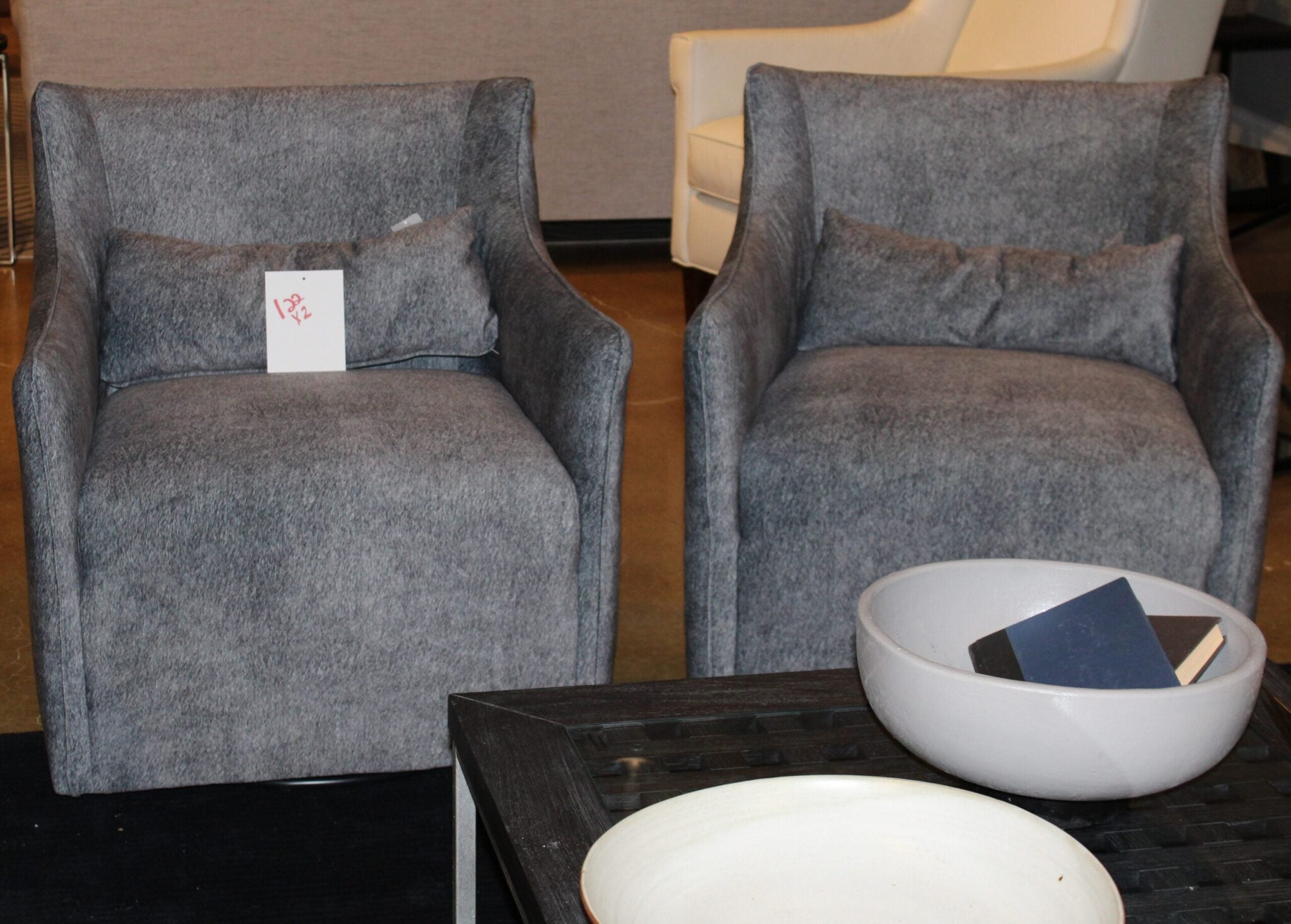 Accent Chair 122