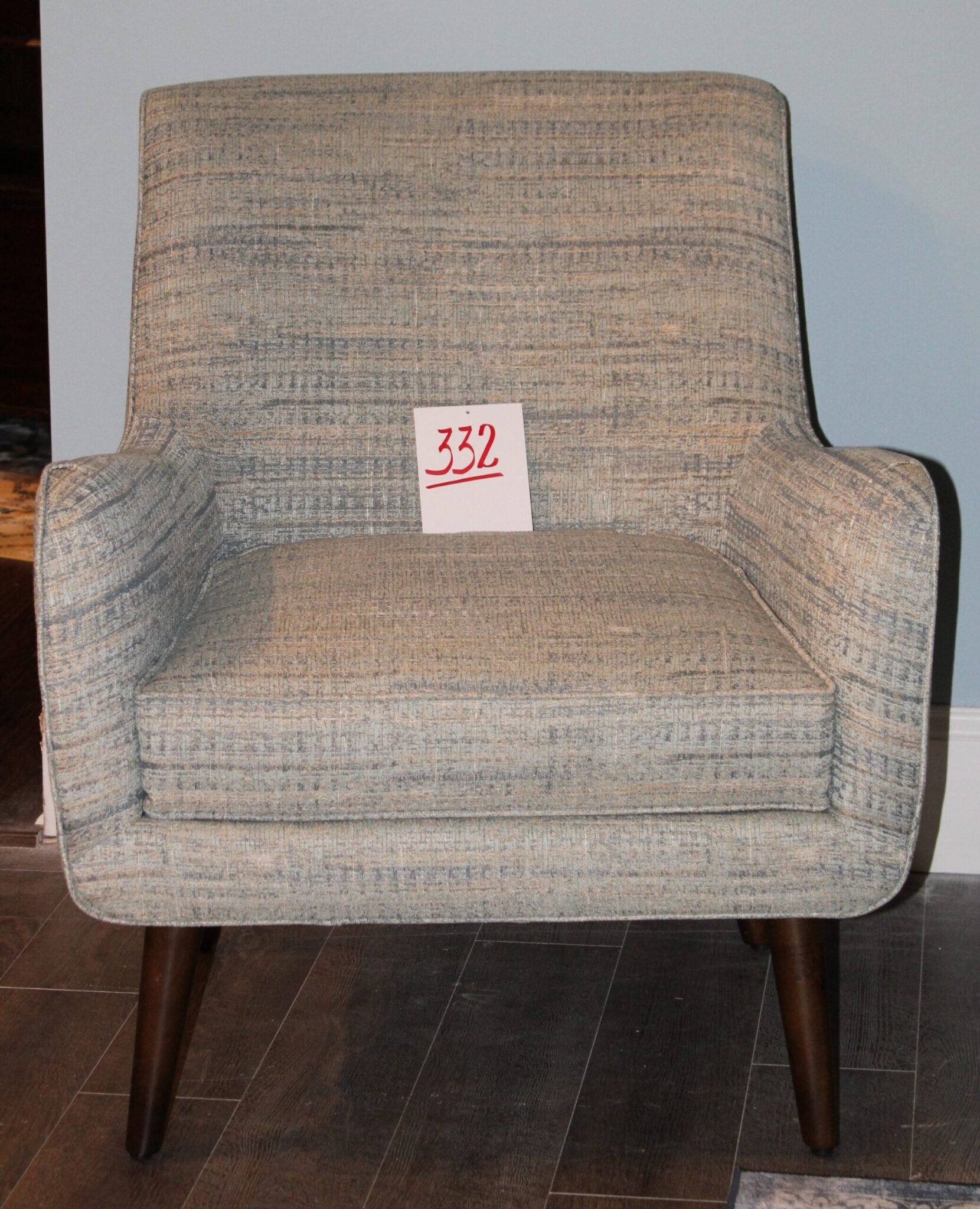 Accent Chair 332