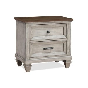 Rubic Nightstand