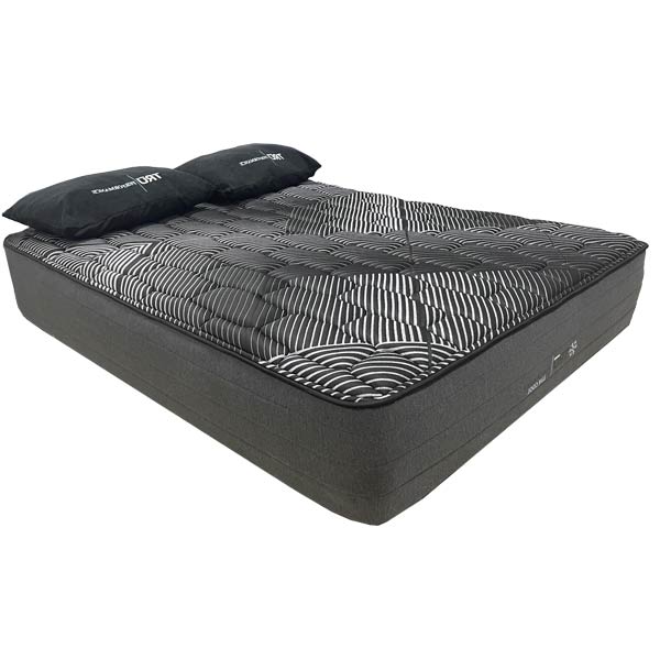 Glacier Firm Twin Mattress
