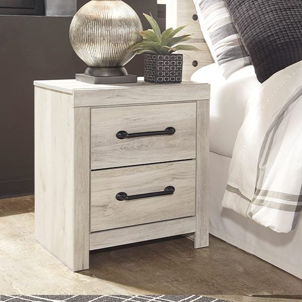 Lisa Nightstand