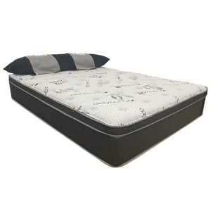 Terrain Full Mattress