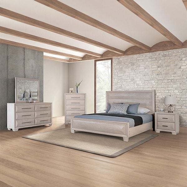 5PC King Bedroom - 172