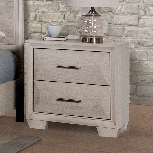 Nightstand 172A