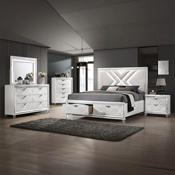 5PC King Bedroom 202