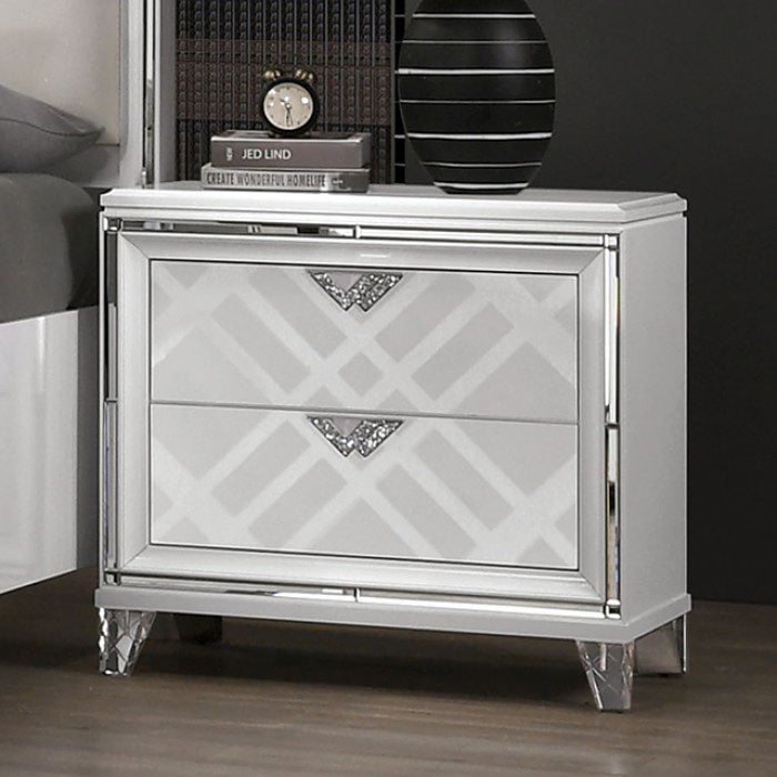 Nightstand 202A