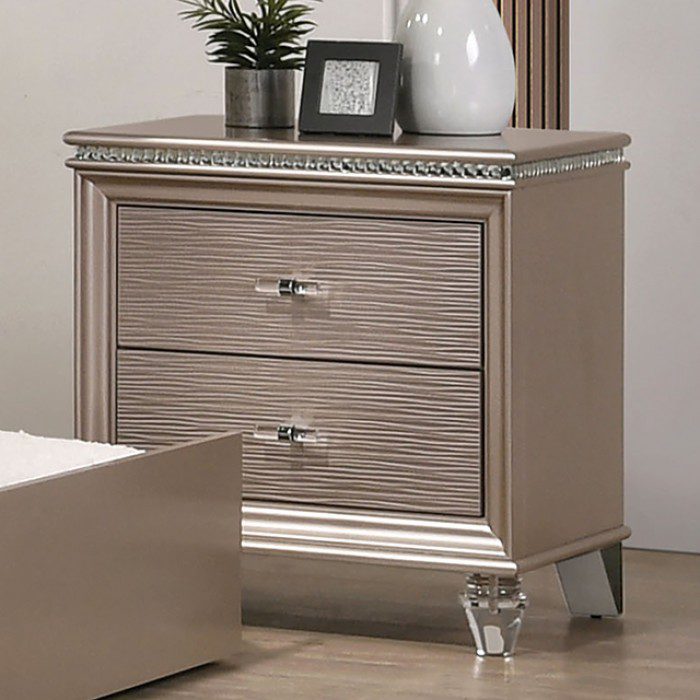 Nightstand 206A