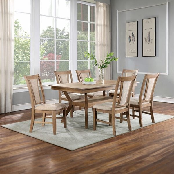 7PC Dining Room 221