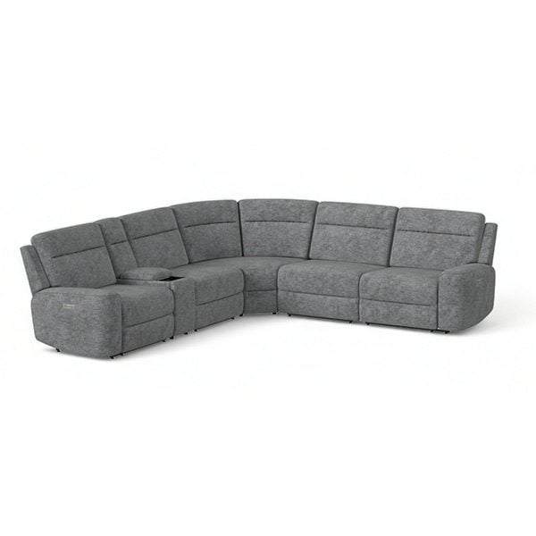 Ender 6pc Power Sectional