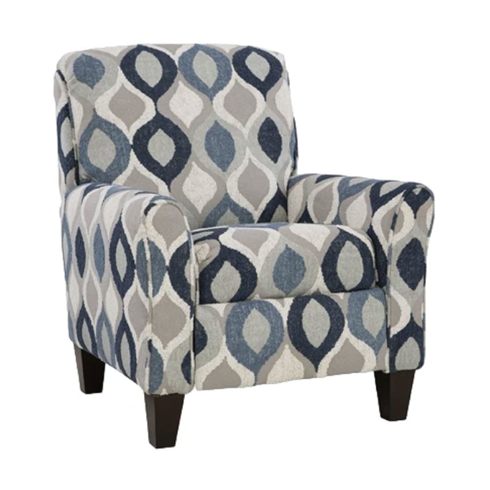 Canova Push Back Recliner