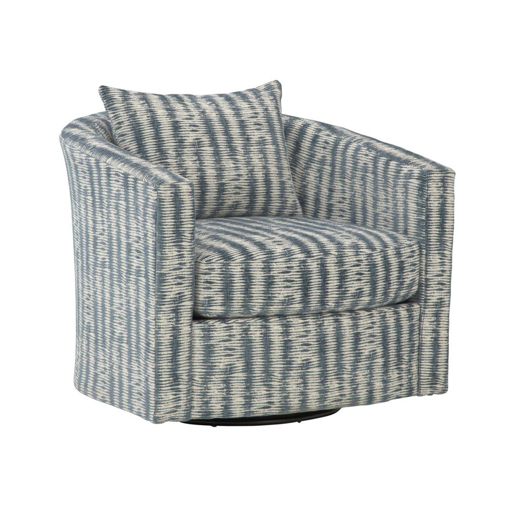 Gillian Swivel Chair