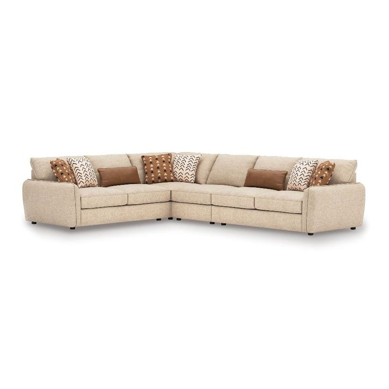 Osprey 3PC Sectional Sofa