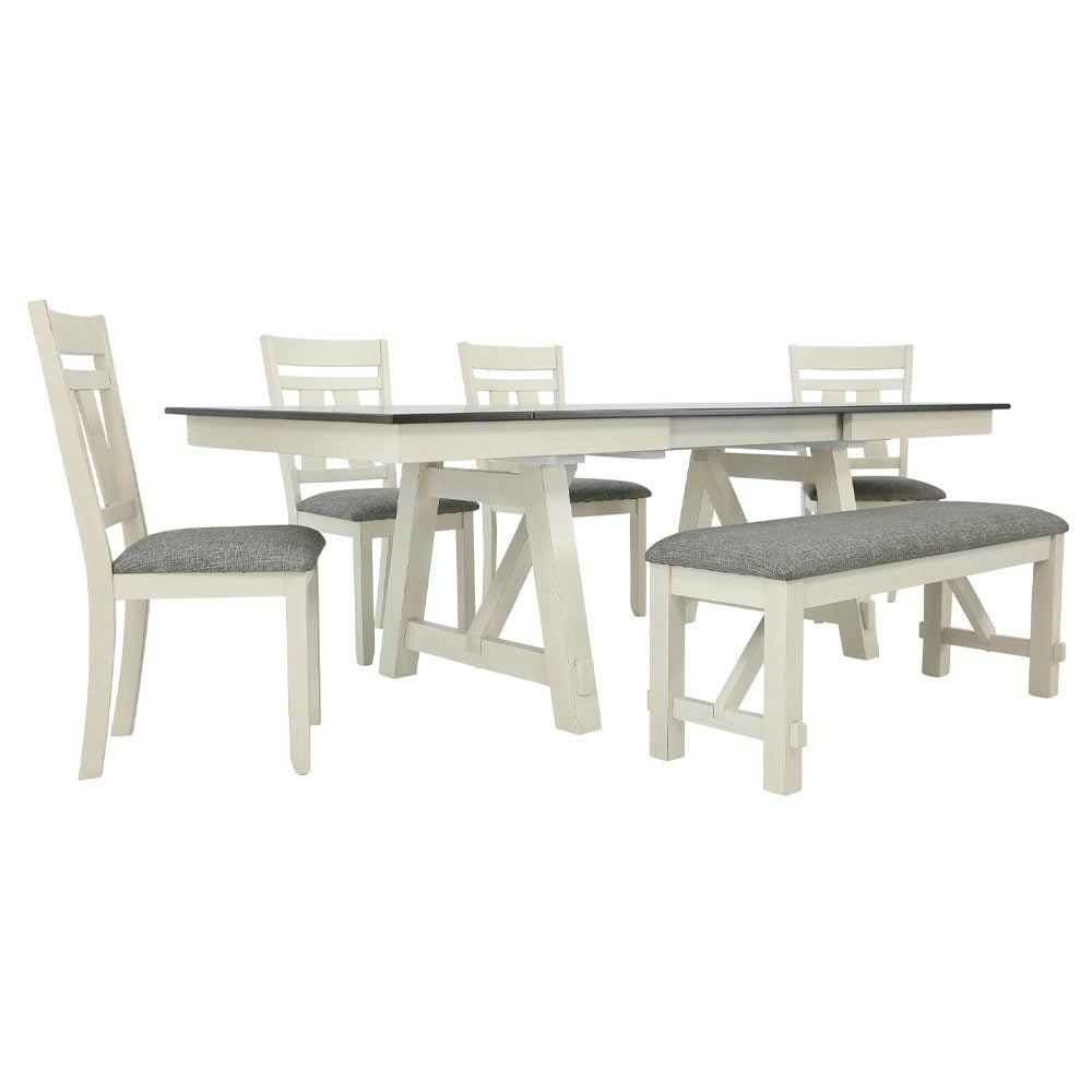 Shawn 5PC Dining Room