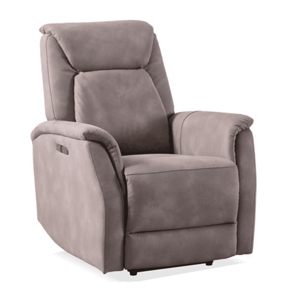 Lemans Power Lift Massaging Recliner