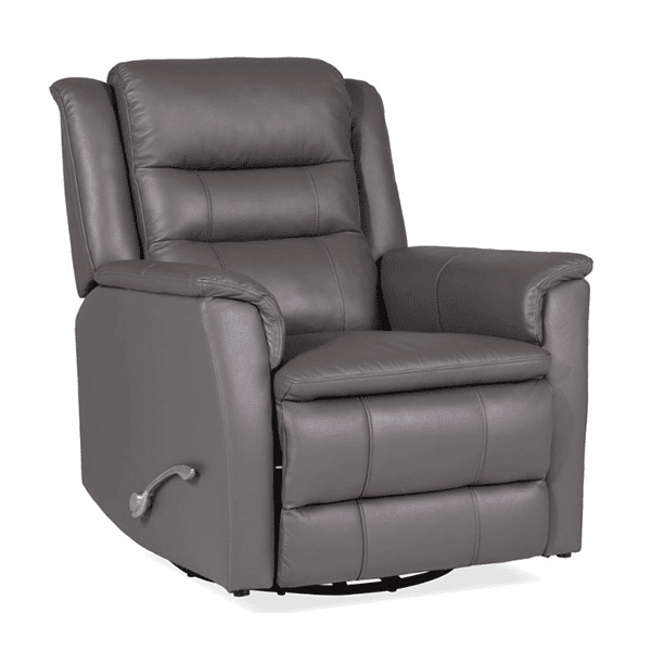 Prentiss Swivel Glider Recliner