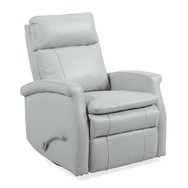 Novell Swivel Glider Recliner