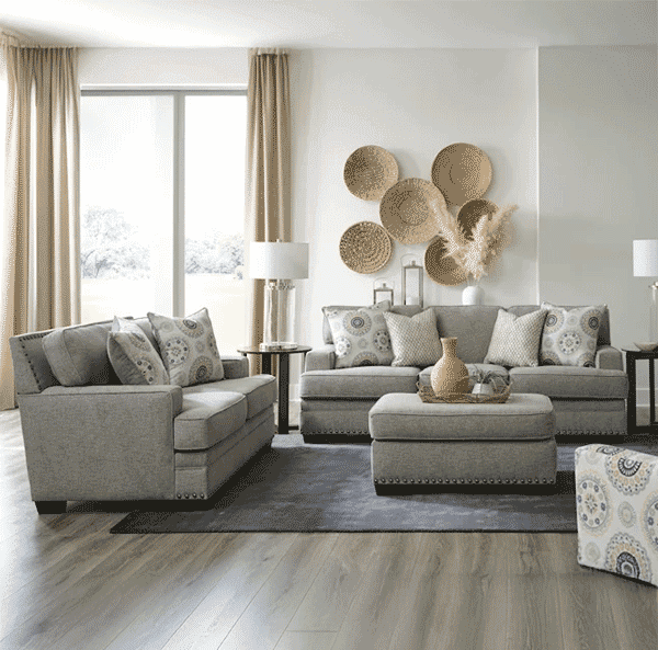 Enchant 2pc Living Room
