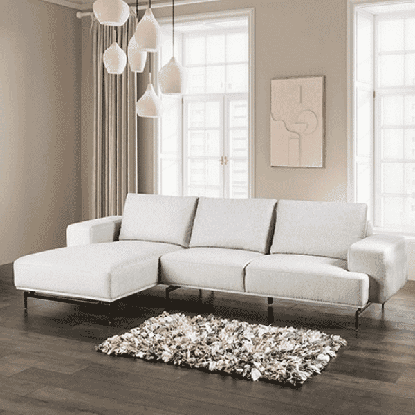 2pc Sectional 336