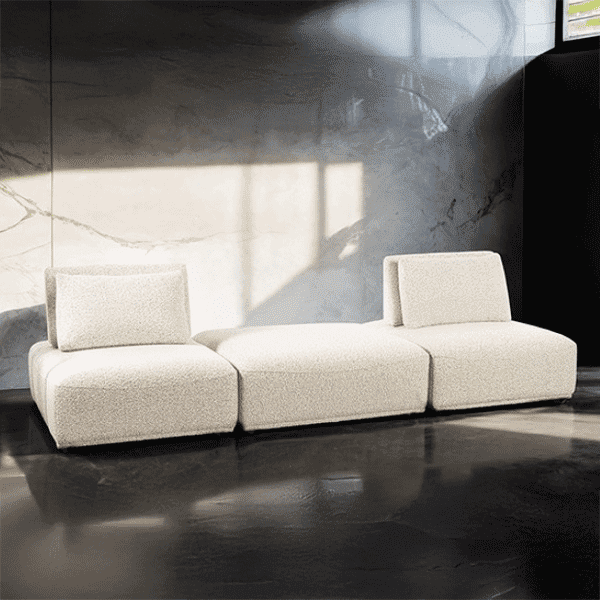 3pc Sectional 341