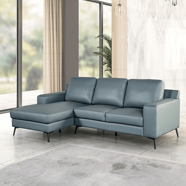 2pc Sectional 342